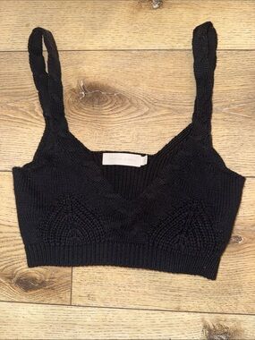 Jonathan Simkhai Bralette